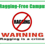 Anti-Ragging