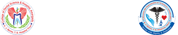 DEPARTMENT OF PUBLIC HEALTH DENTISTRY | KJ Mehta T.B. Hospital Trust